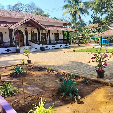 Bed and Breakfast Calwon'S Bayith